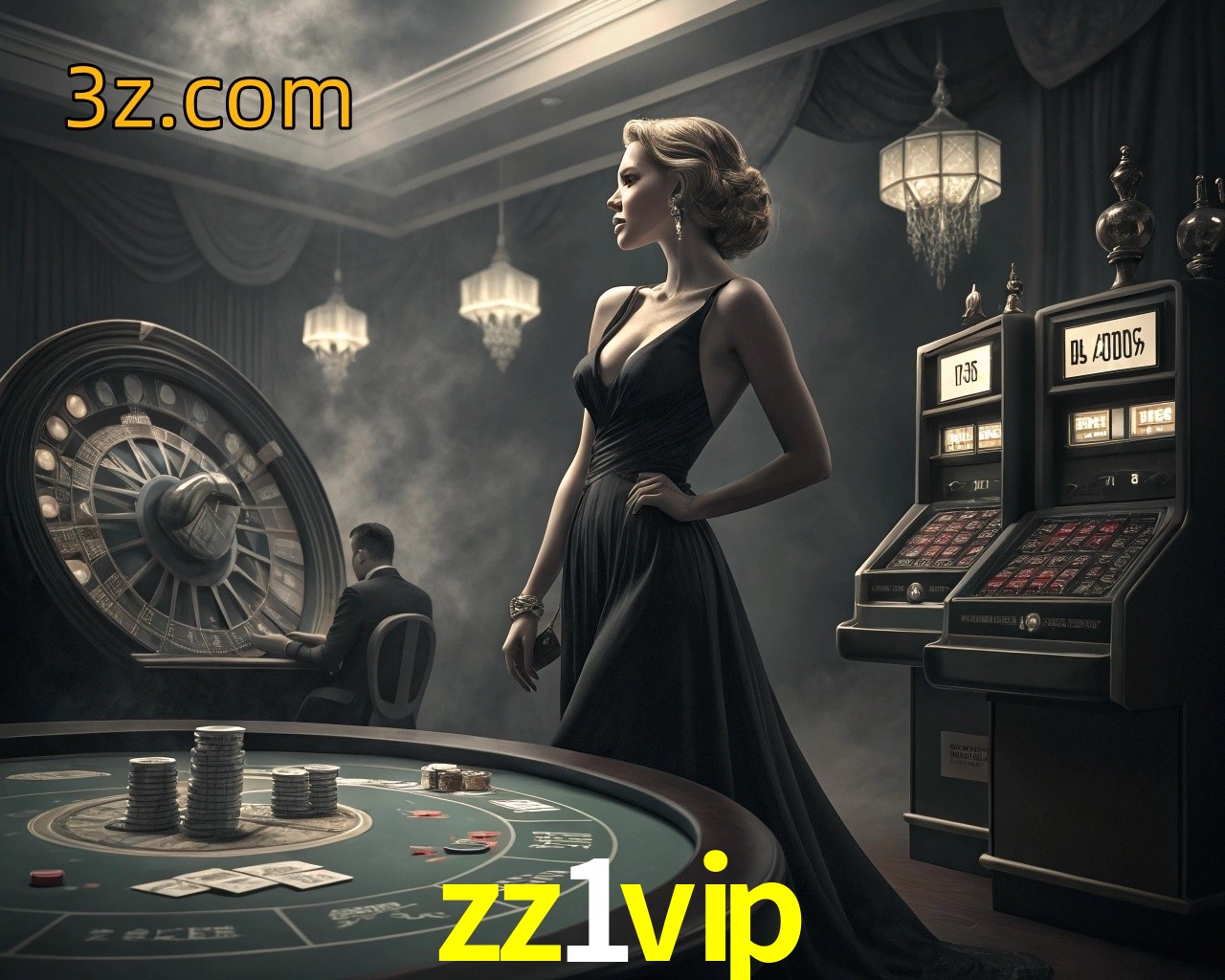 bonus zz1vip